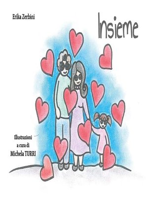 cover image of Insieme